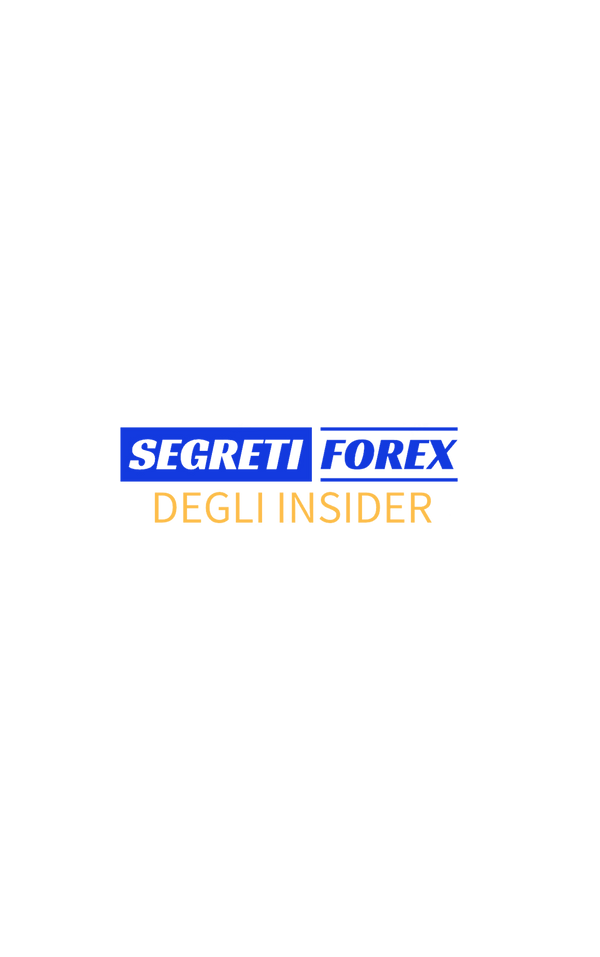 Segreti Forex degli Insider